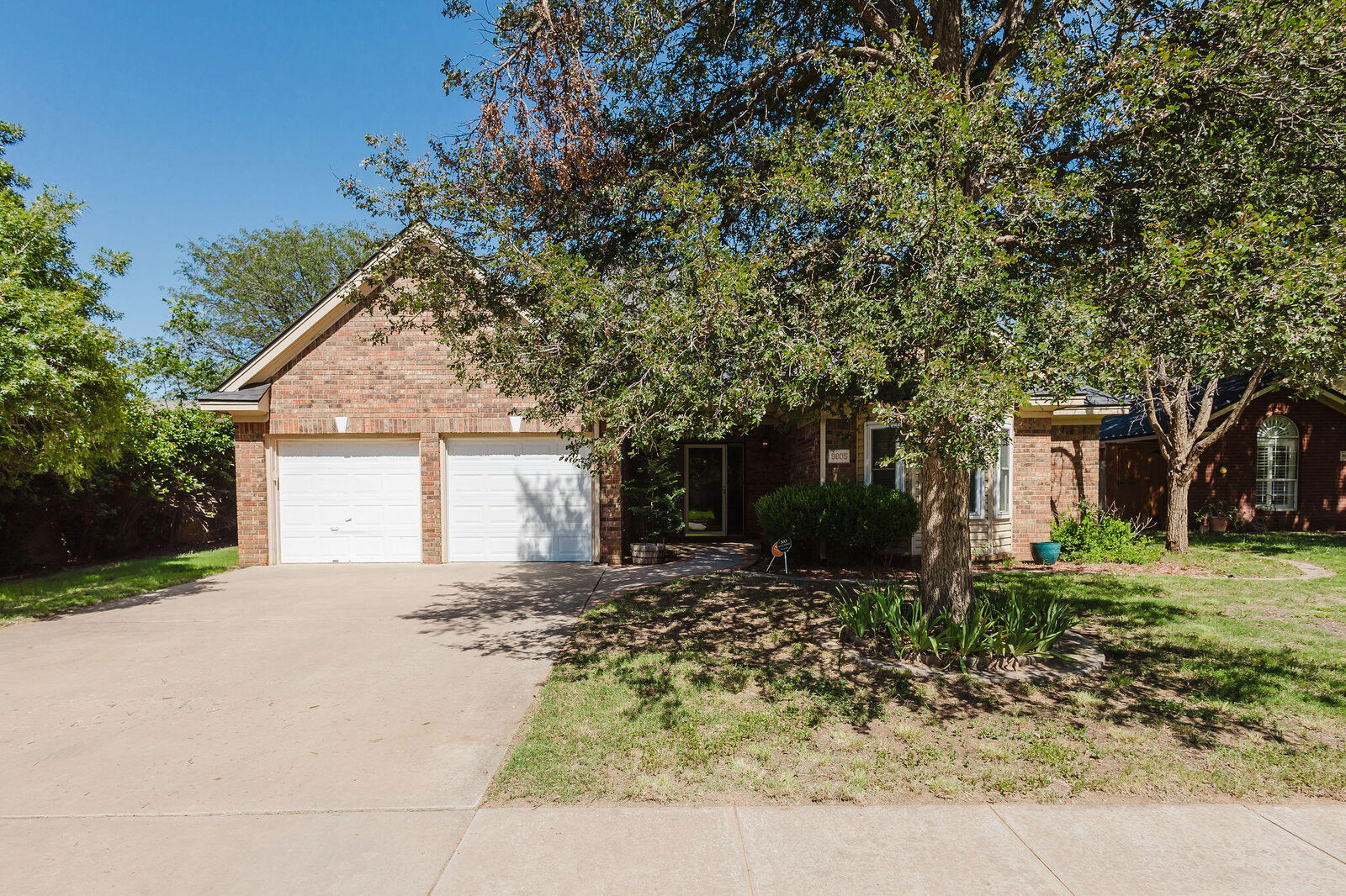 Property Photo:  9805 Kenosha Avenue  TX 79423 