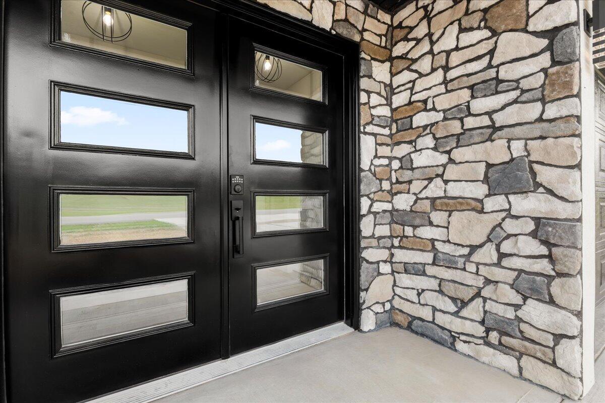 Property Photo: 145 Crooked Creek Drive Drive KY 40744
