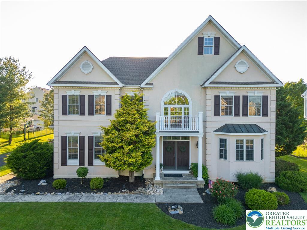 Property Photo:  3423 Courtney Drive  PA 18034 