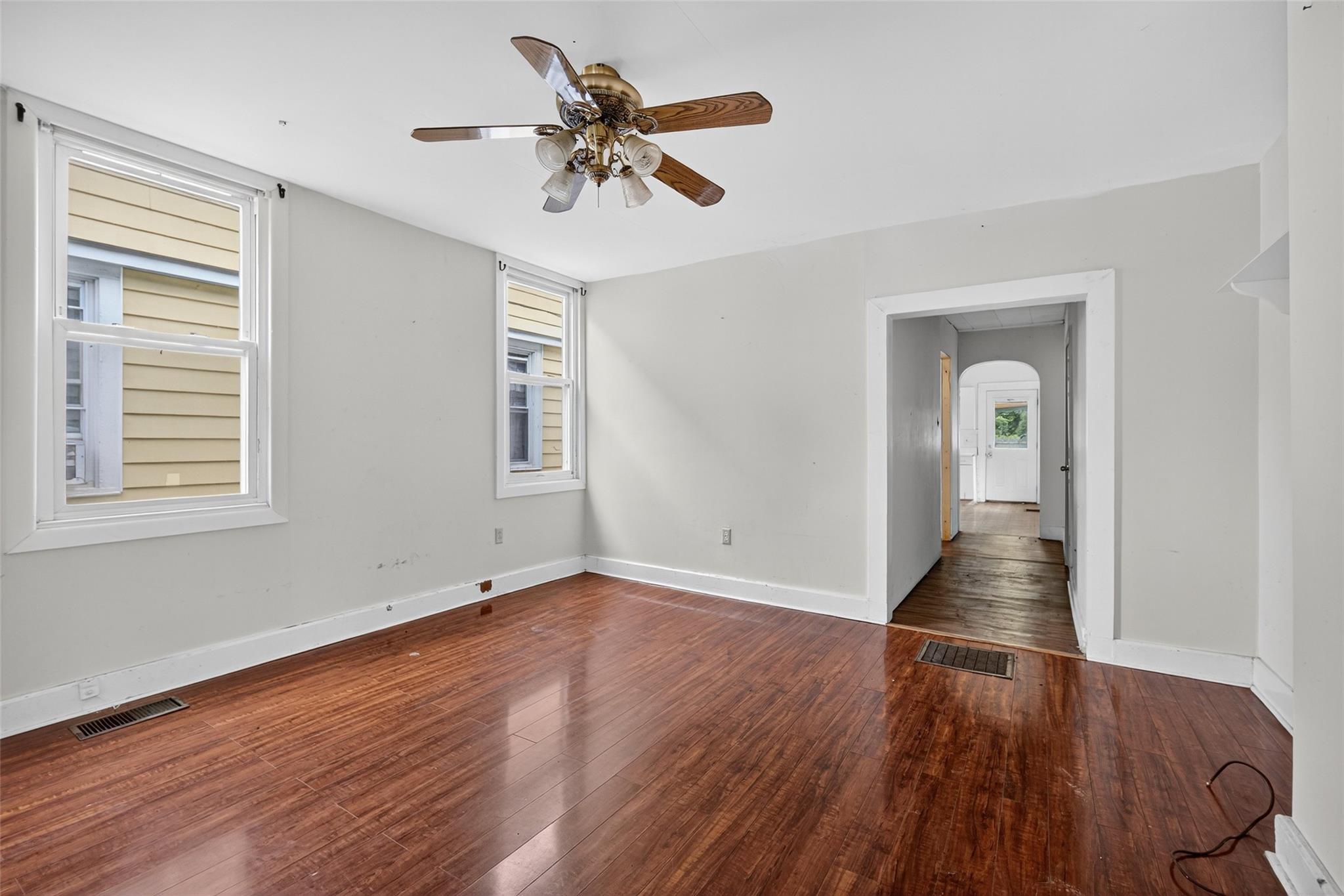 Property Photo: 46 Elmendorf Street NY 12401
