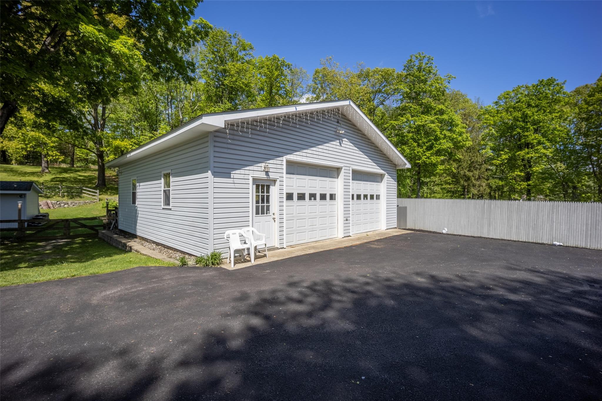 Property Photo: 267 Smith Road NY 12569