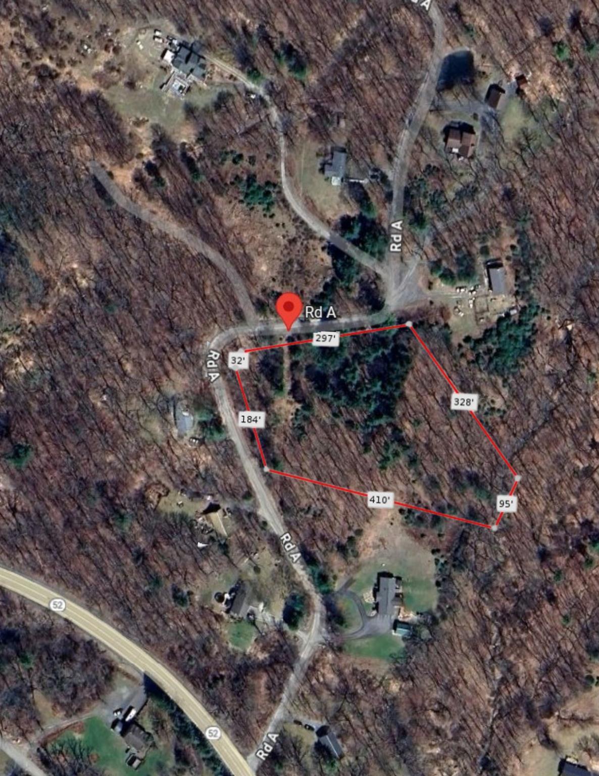 Property Photo: Road A NY 12489