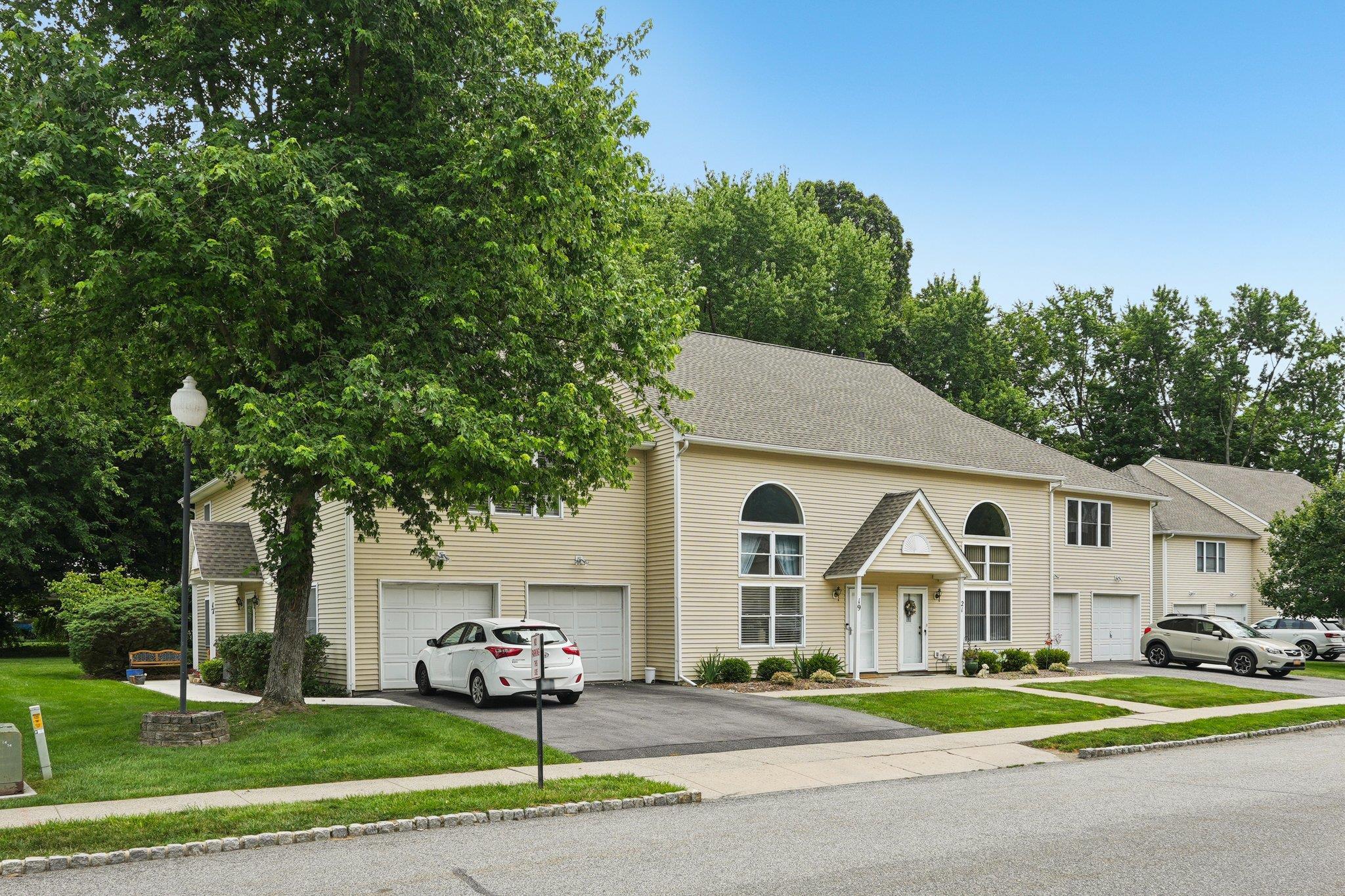 Property Photo: 19 Village Cove NY 10990