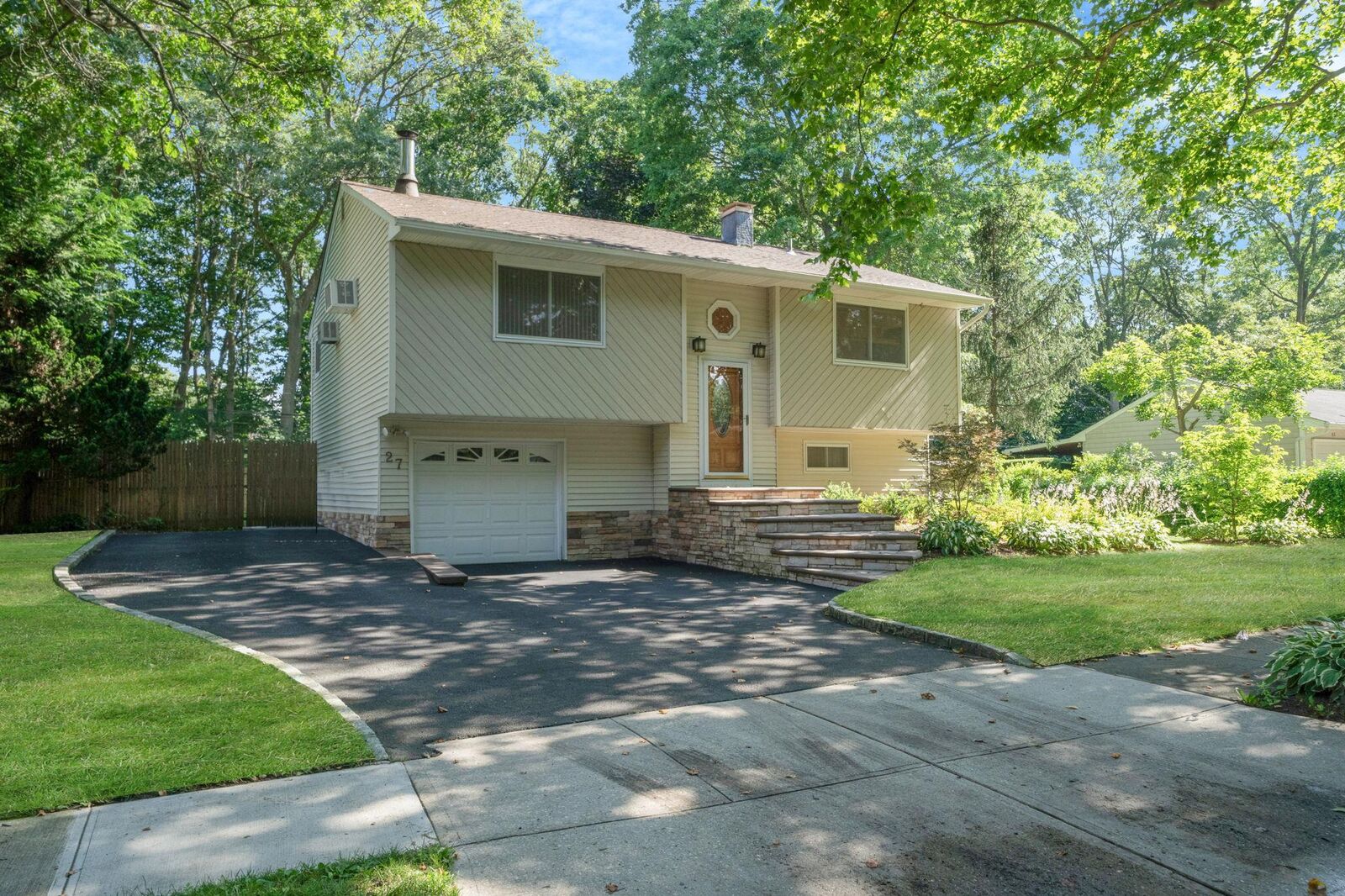 Property Photo:  27 Columbus Avenue  NY 11754 