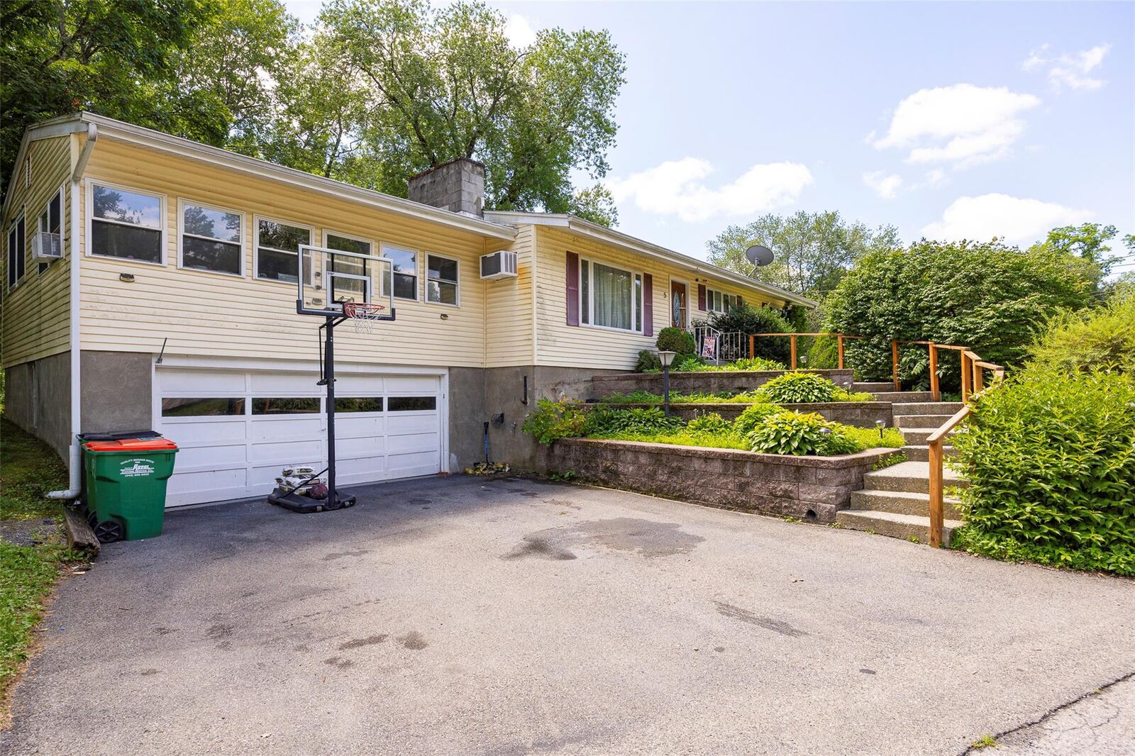 Property Photo: 5 Norah Lane NY 12538