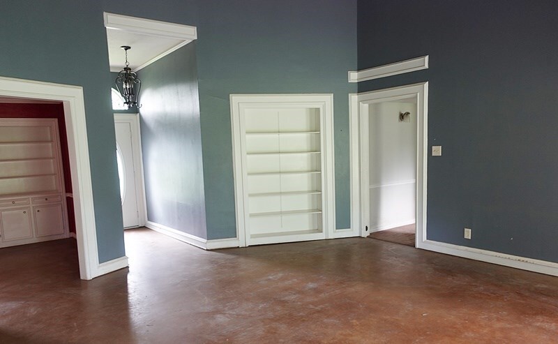 Property Photo: 600 Daily Street TX 75951