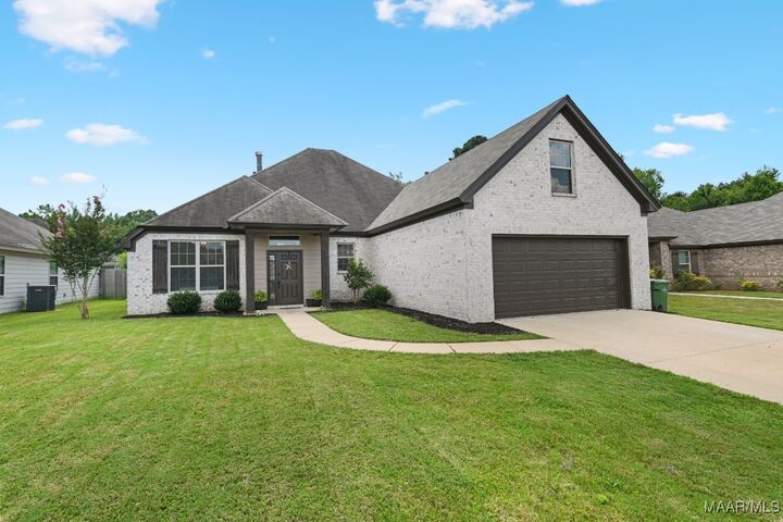 905 Overture Drive  Montgomery AL 36117 photo