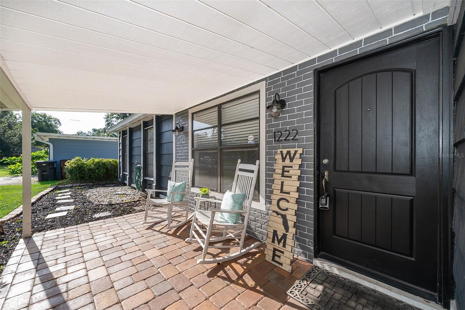 Property Photo: 1222 Golfview Street FL 32804
