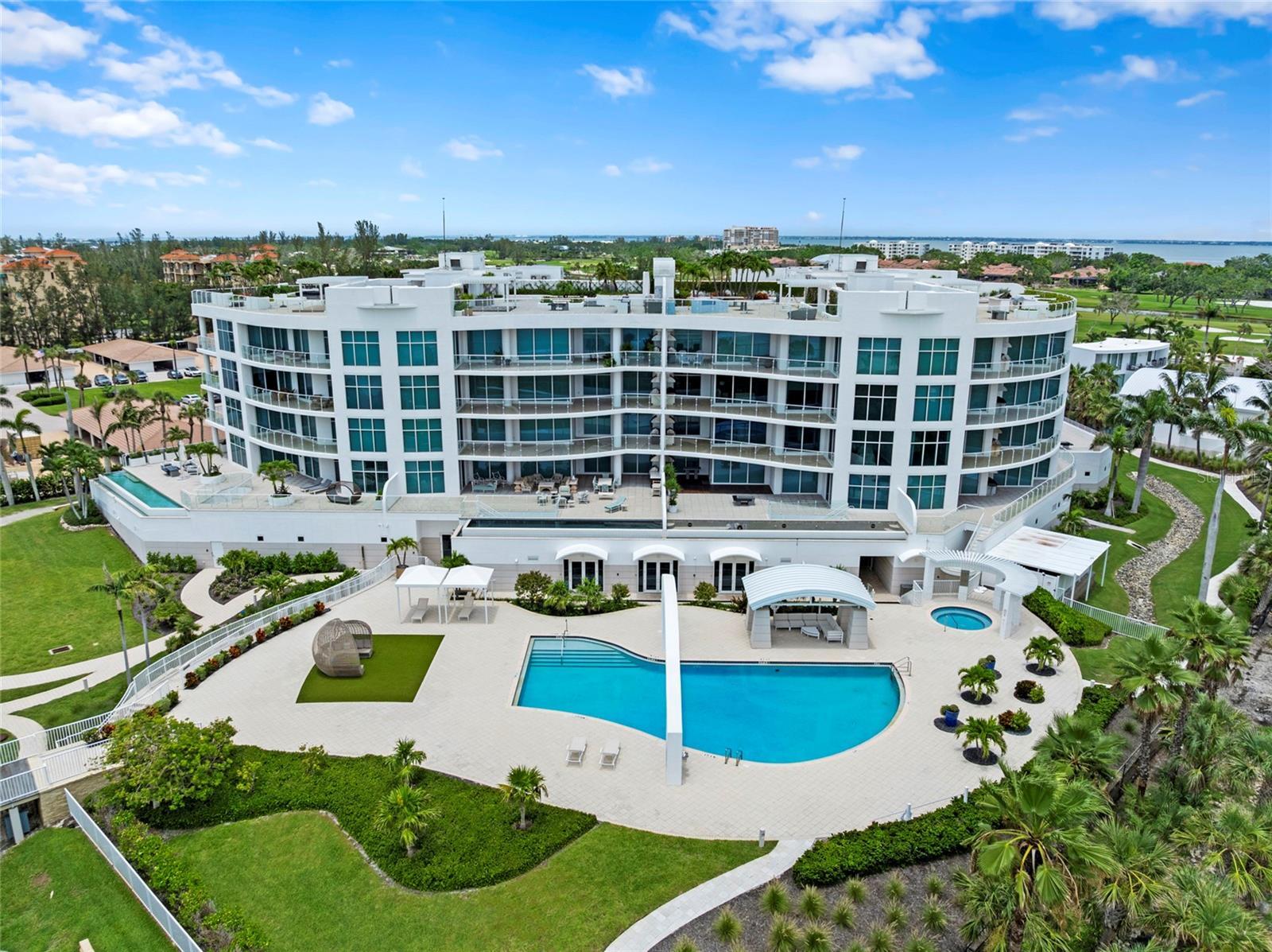 2251 Gulf Of Mexico Drive 301  Longboat Key FL 34228 photo
