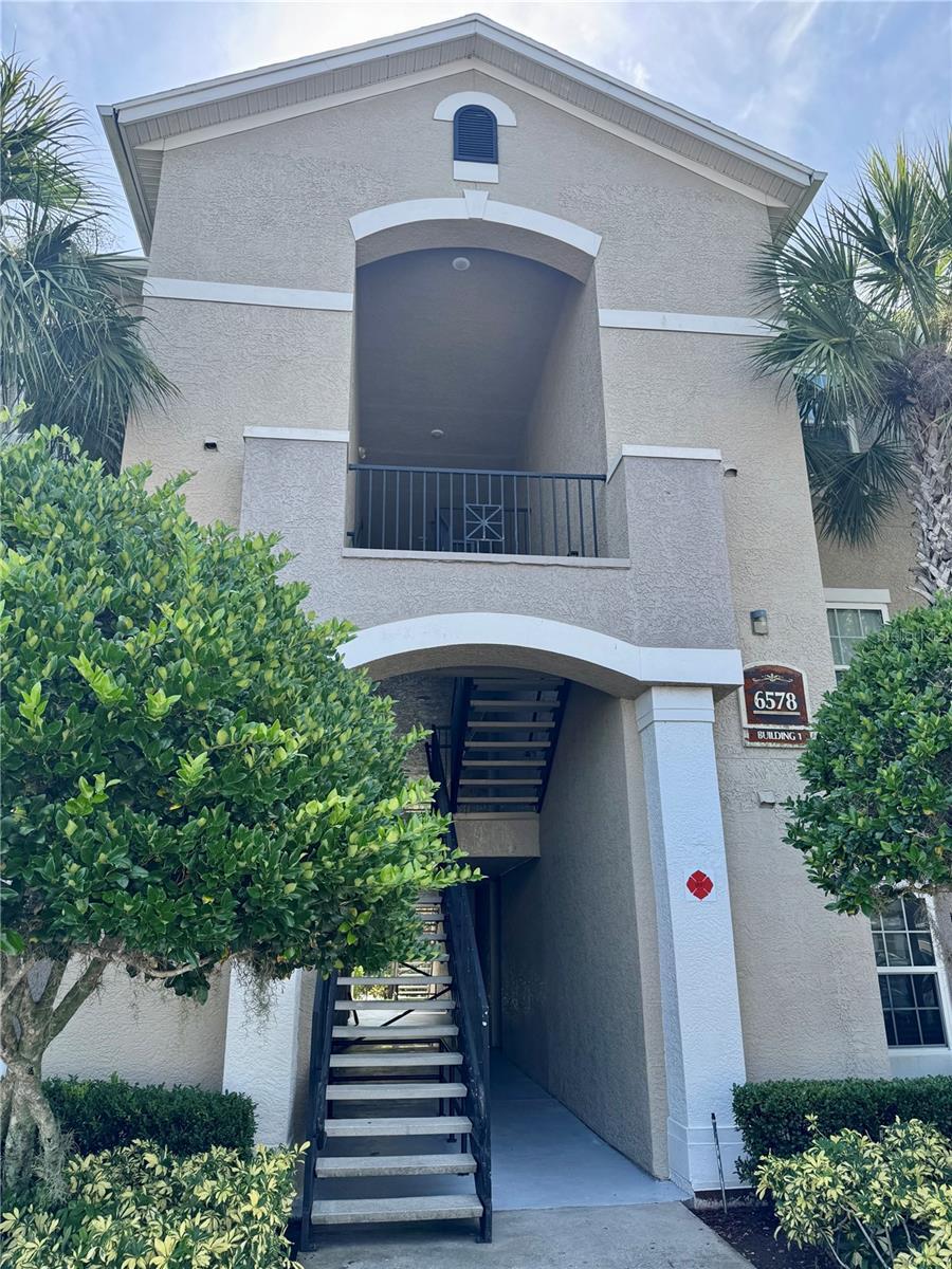 Property Photo: 6578 Swissco Drive 123 FL 32822