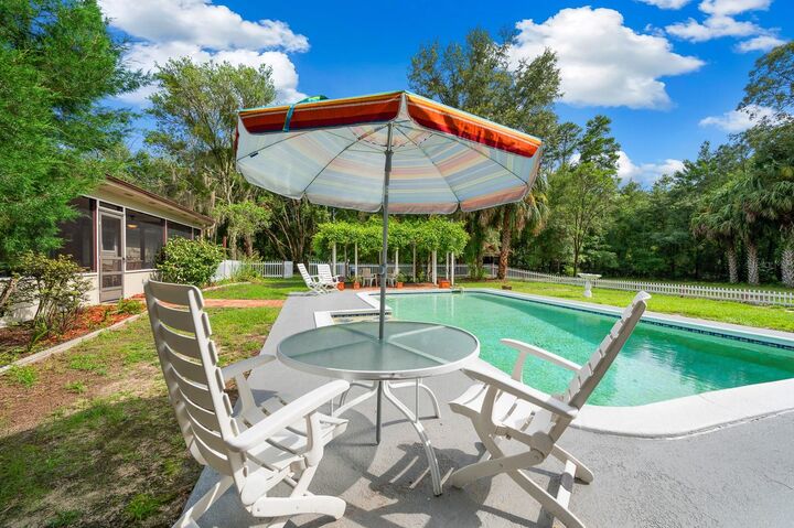 Property Photo:  7201 SW 97th Lane  FL 32608 