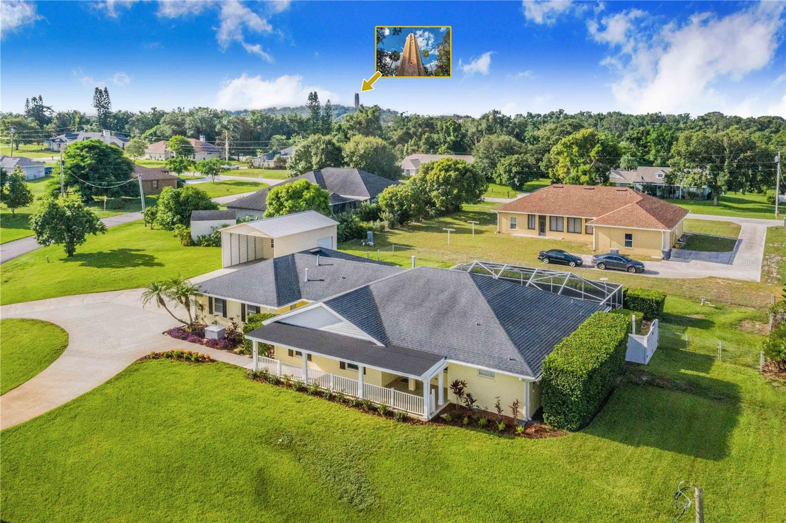 414 Starr Ridge Loop  Lake Wales FL 33898 photo