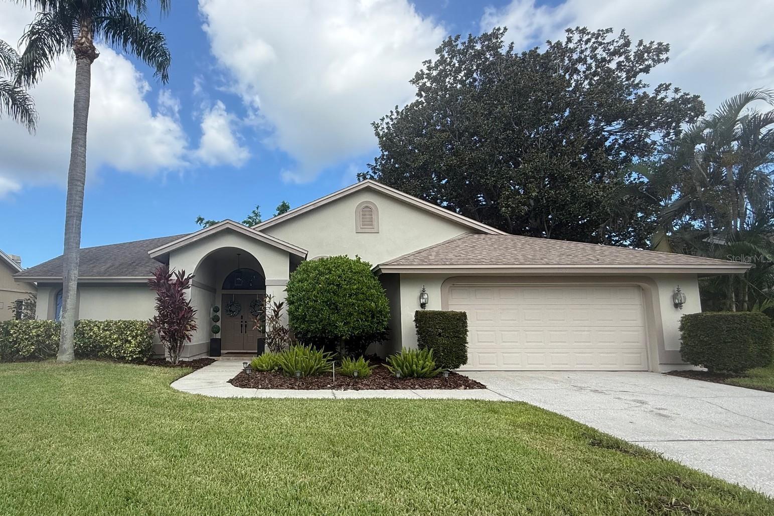 Property Photo: 3368 E Lake Shore Lane FL 33761