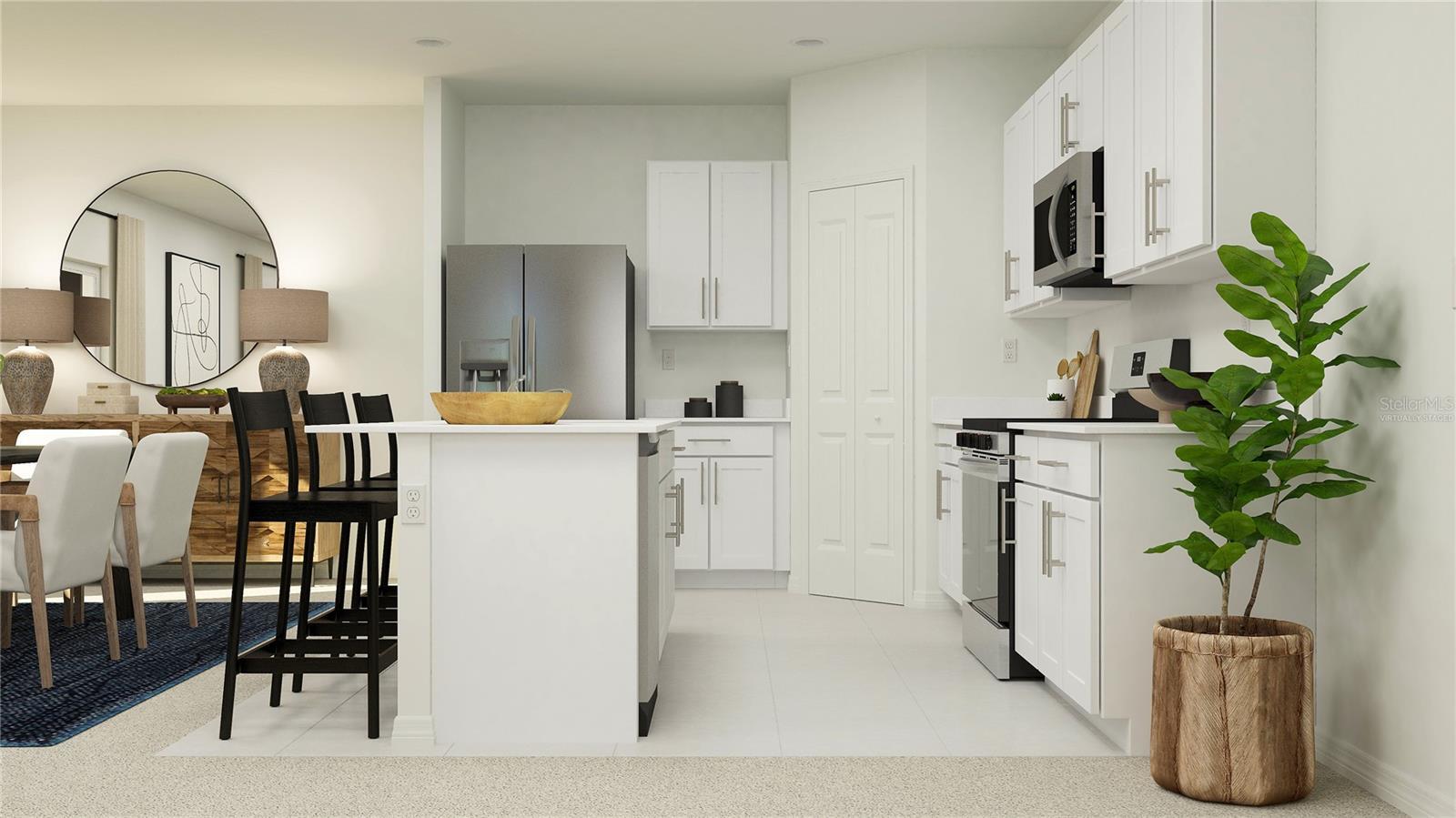 Property Photo: 4042 Old Mill Road FL 33844