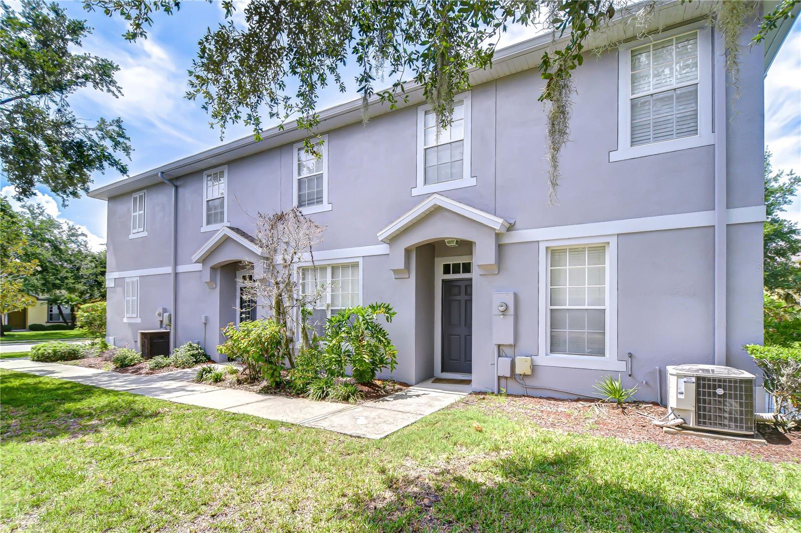 Property Photo: 5144 Blue Roan Way FL 33544