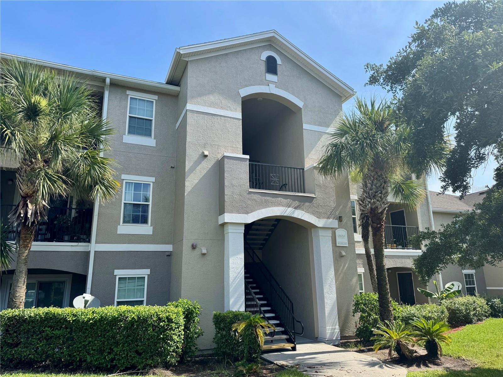 Property Photo: 6506 Swissco Drive 1324 FL 32822