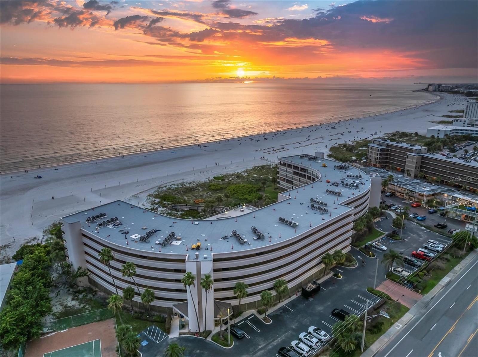 Property Photo: 4450 Gulf Boulevard 114 FL 33706