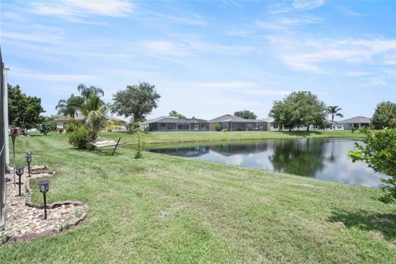 Property Photo: 3999 Whistlewood Circle FL 33811