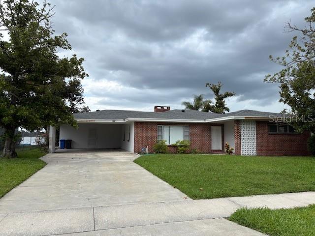 Property Photo: 6515 Walton Way FL 33610
