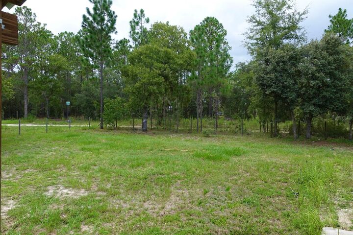 Property Photo: 4299 SW 190th Court FL 34432