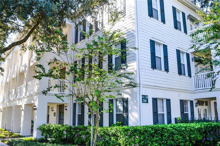 Property Photo:  700 Siena Palm Drive 304  FL 34747 