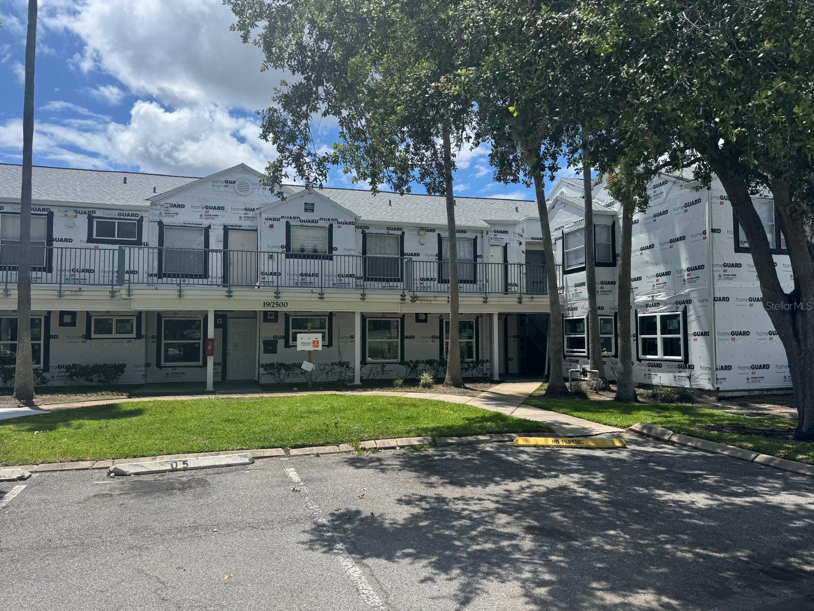 2516 Woodgate Boulevard 107  Orlando FL 32822 photo