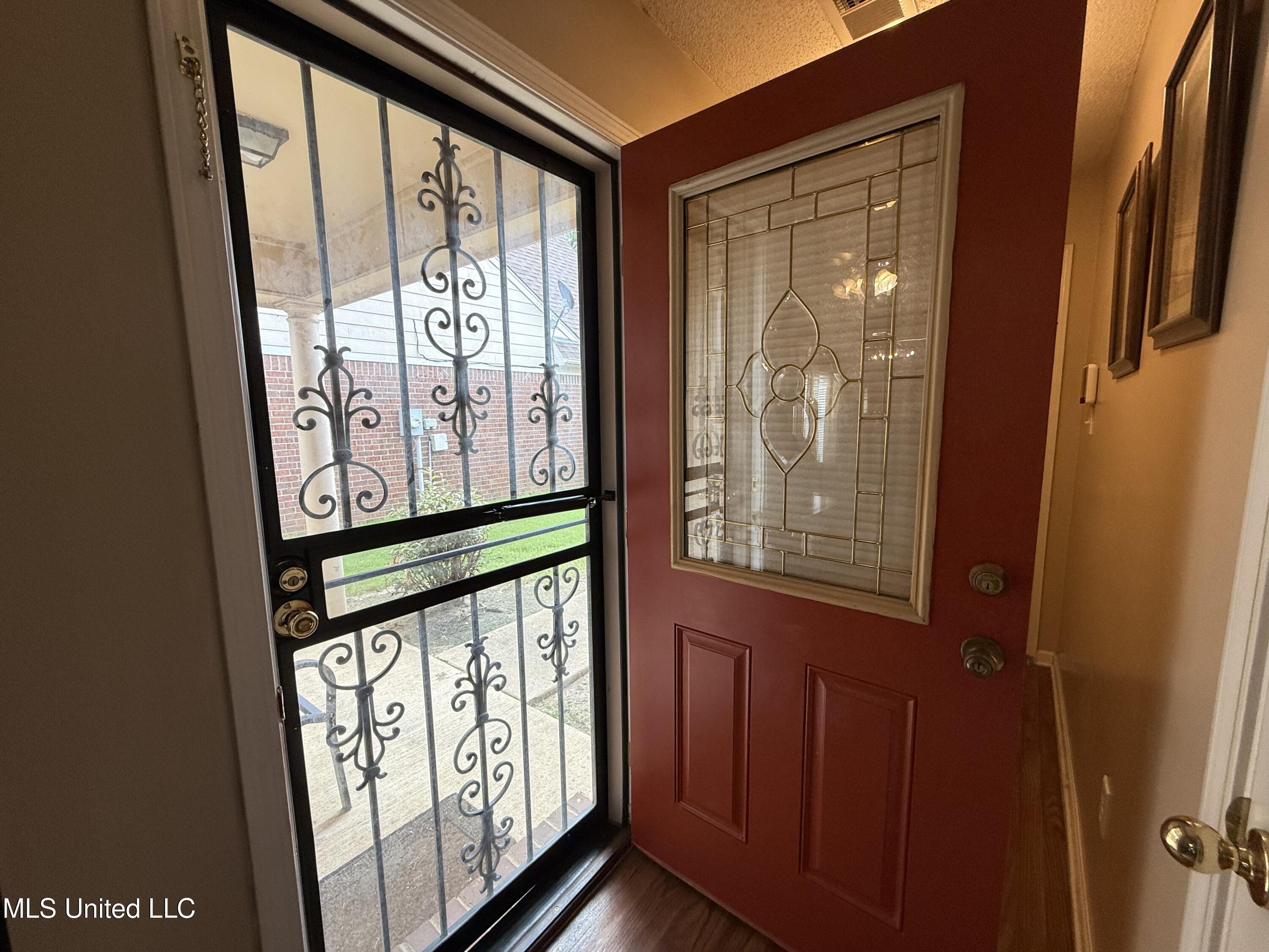 Property Photo: 1552 Central Trails Drive MS 38671