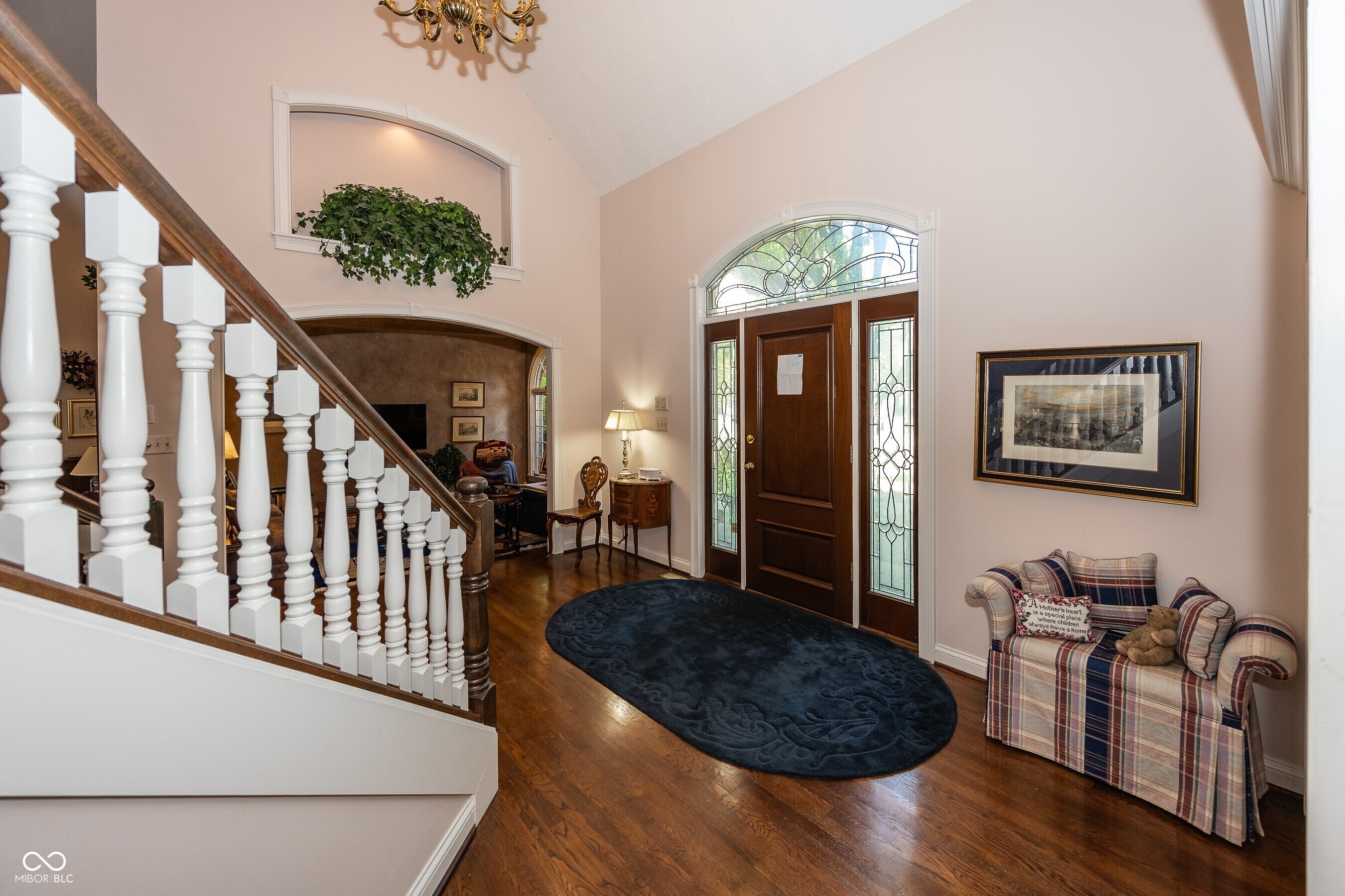 Property Photo: 12931 Brighton Court IN 46032