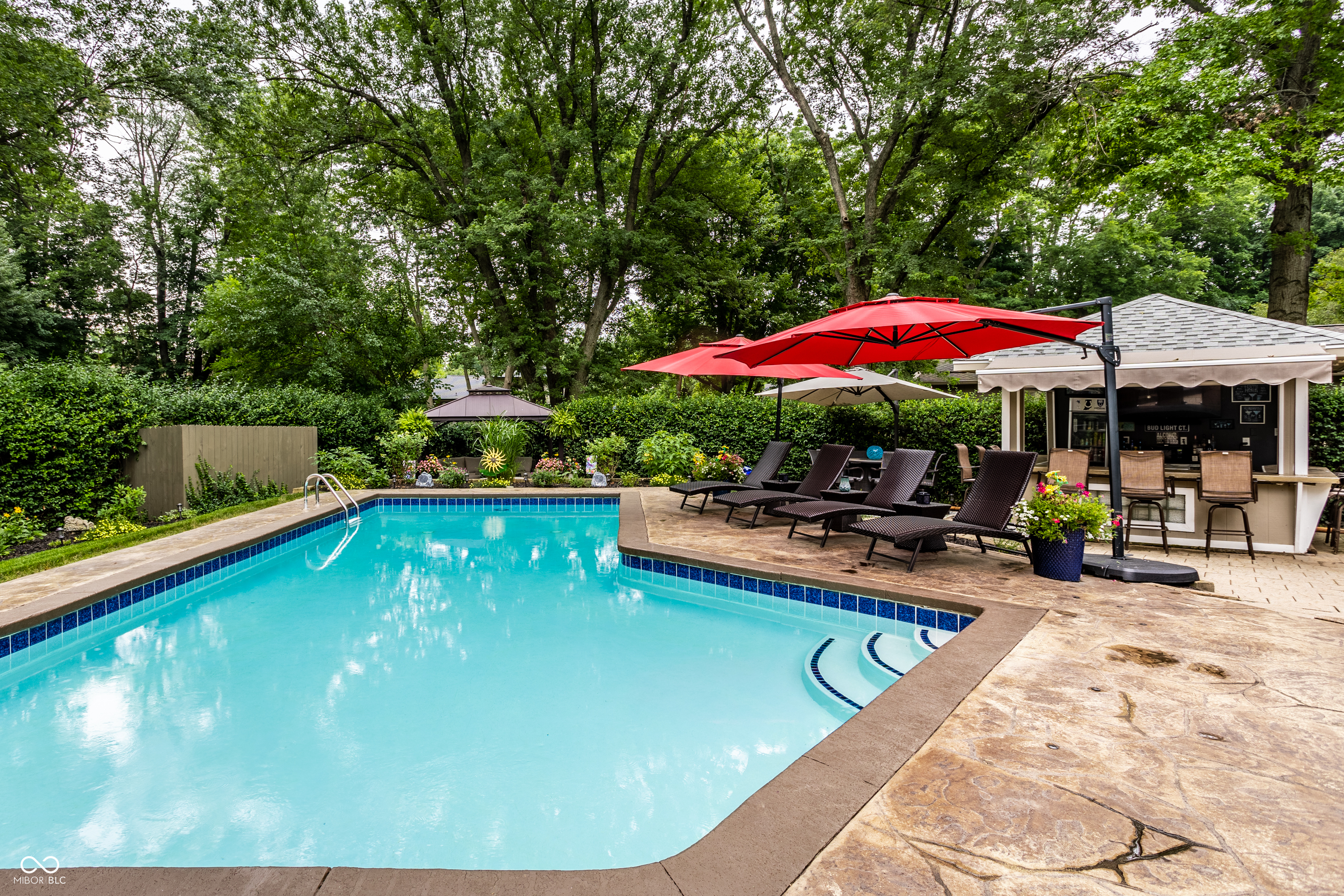 Property Photo: 3493 Sugar Loaf Court IN 46033