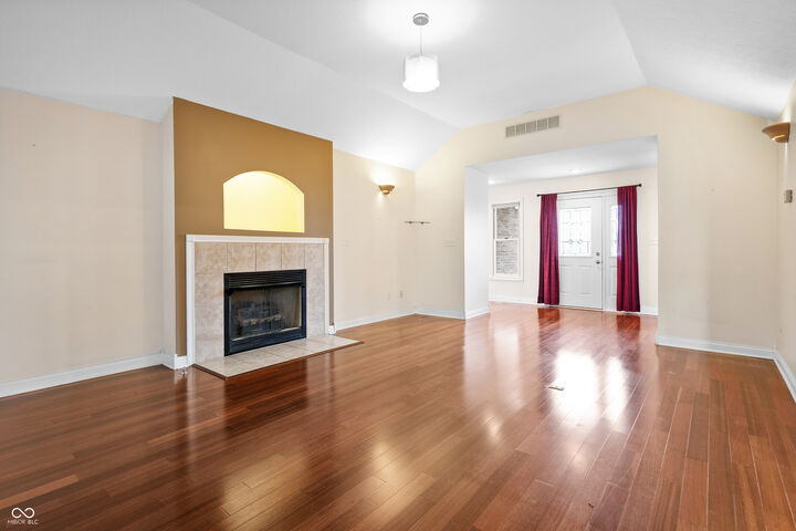 Property Photo:  3244 Skyview Court  IN 47203 