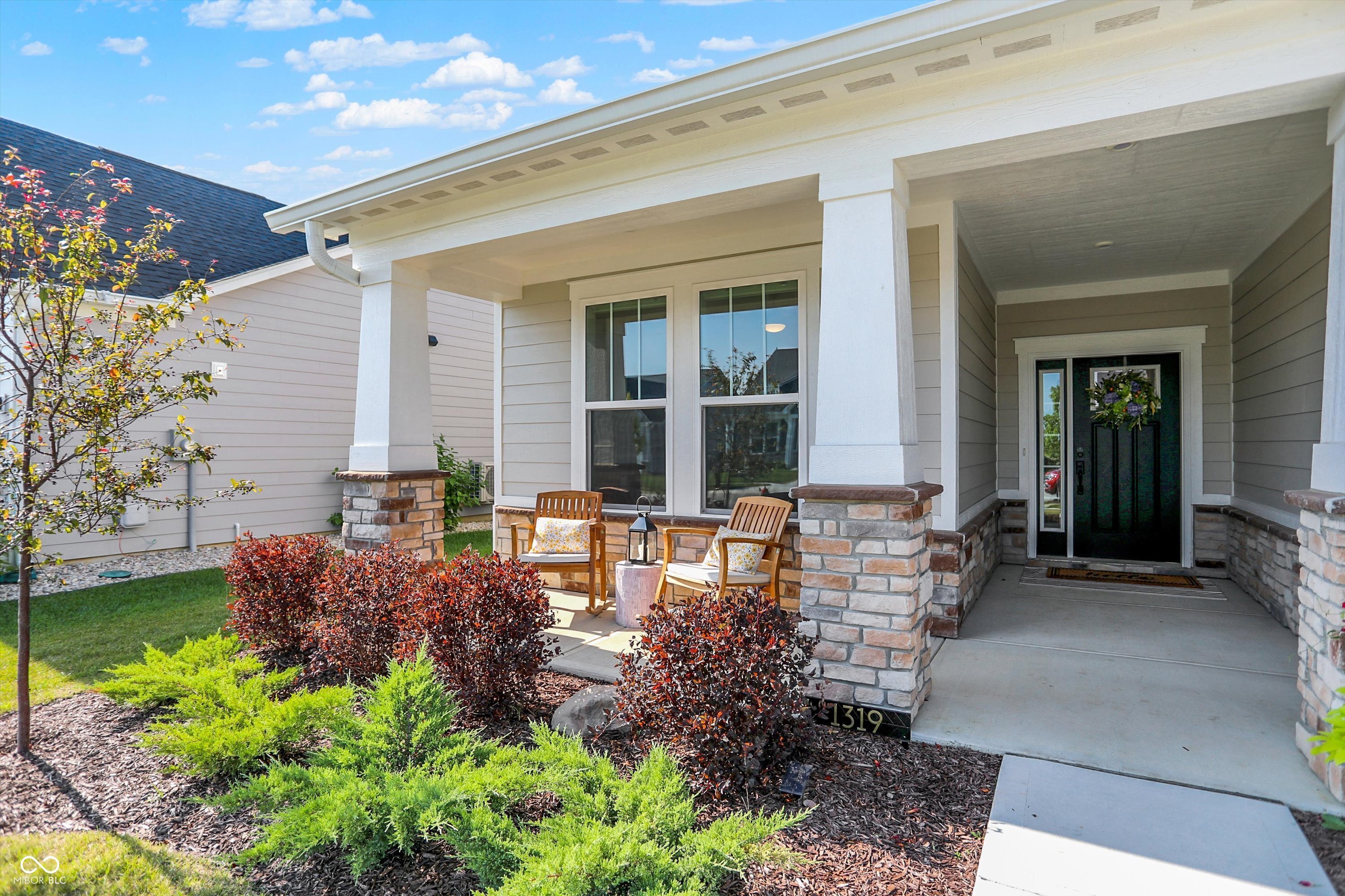 Property Photo: 1319 Petit Verdot Drive IN 46074