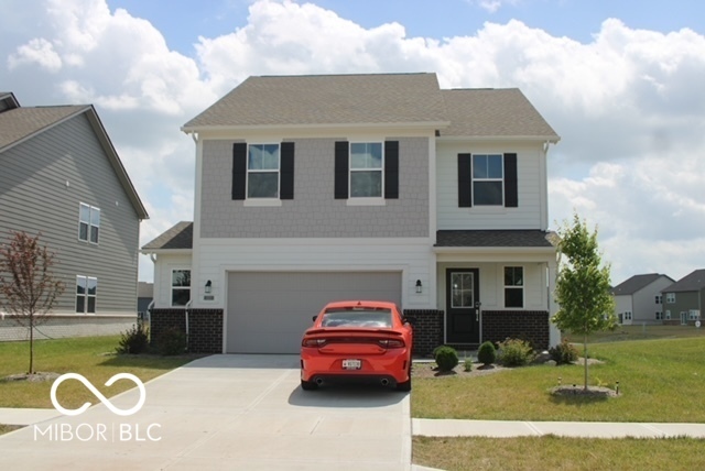 1573 Torrey Lane  Greenwood IN 46143 photo