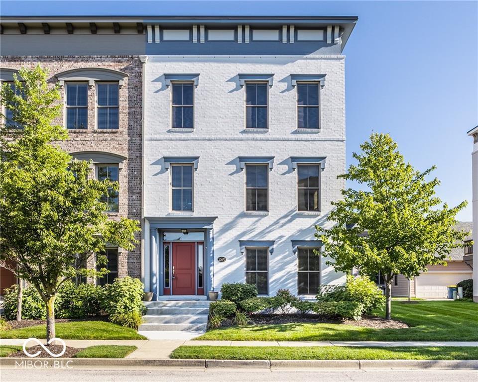2570 Congress Street  Carmel IN 46032 photo