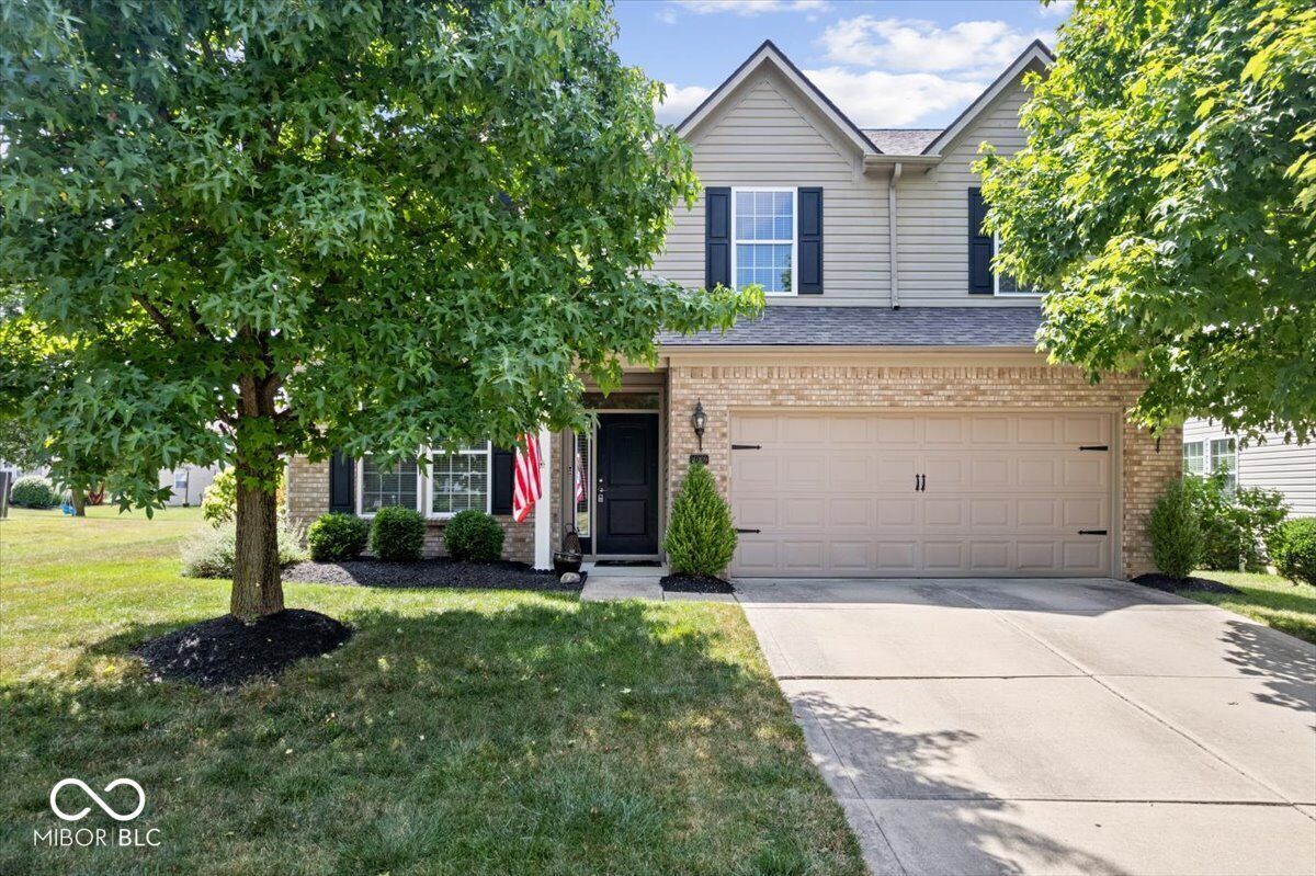 Property Photo:  16009 Tenor Way  IN 46060