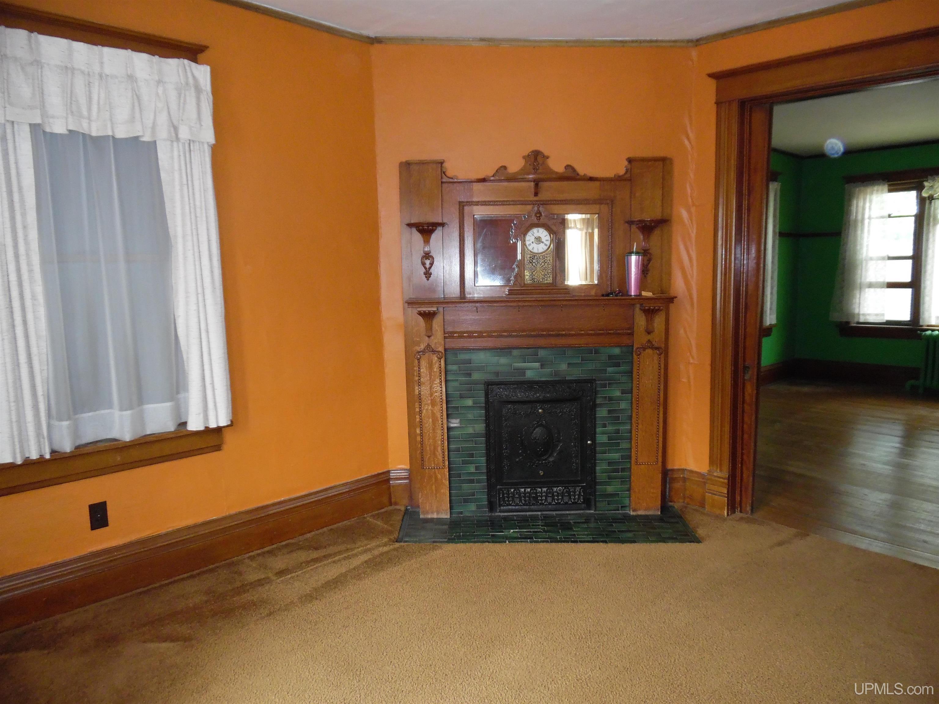 Property Photo:  141 Pewabic Street  MI 49913 