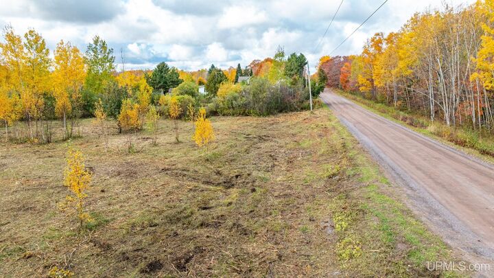 Property Photo: Tbd Lake Annie Cross Cut Road MI 49930