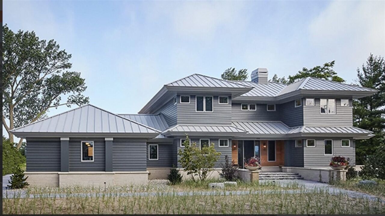 Property Photo: 16527 Gowdy Parkway 78 MI 49129