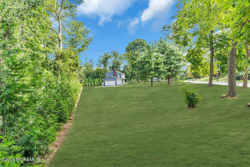 Property Photo:  166 Montrose Road  NJ 07722 