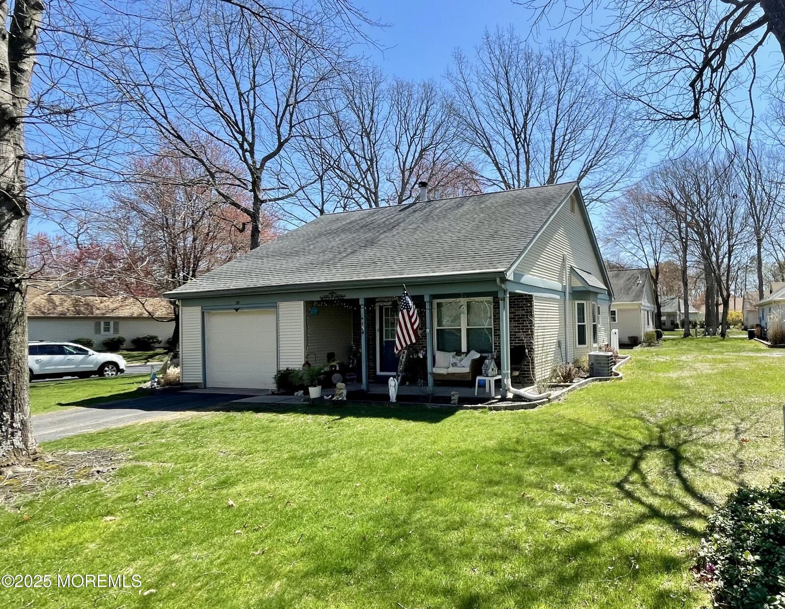 Property Photo: 28 Morning Glory Lane NJ 08759