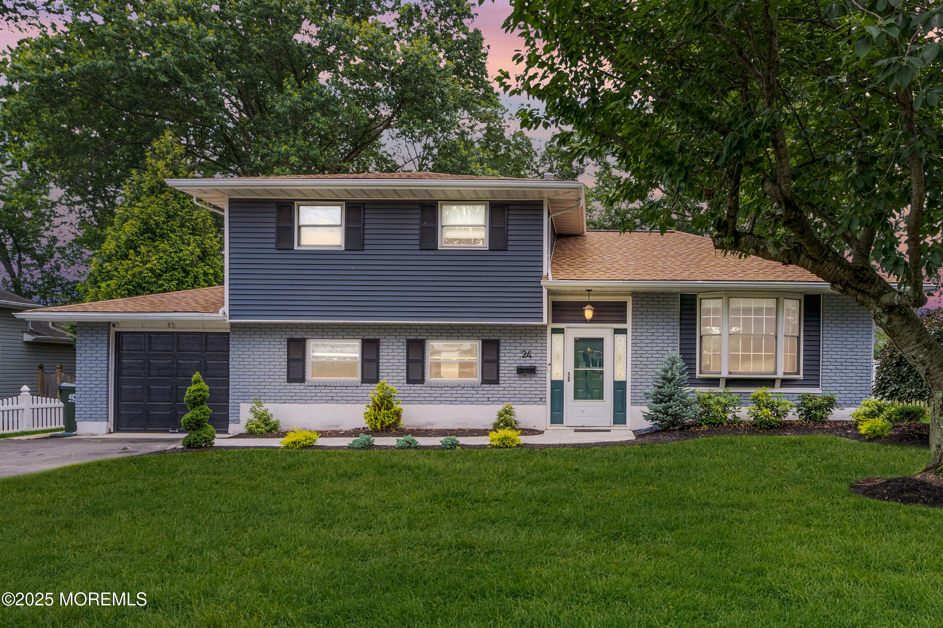 Property Photo: 24 Willow Brook Road NJ 07728