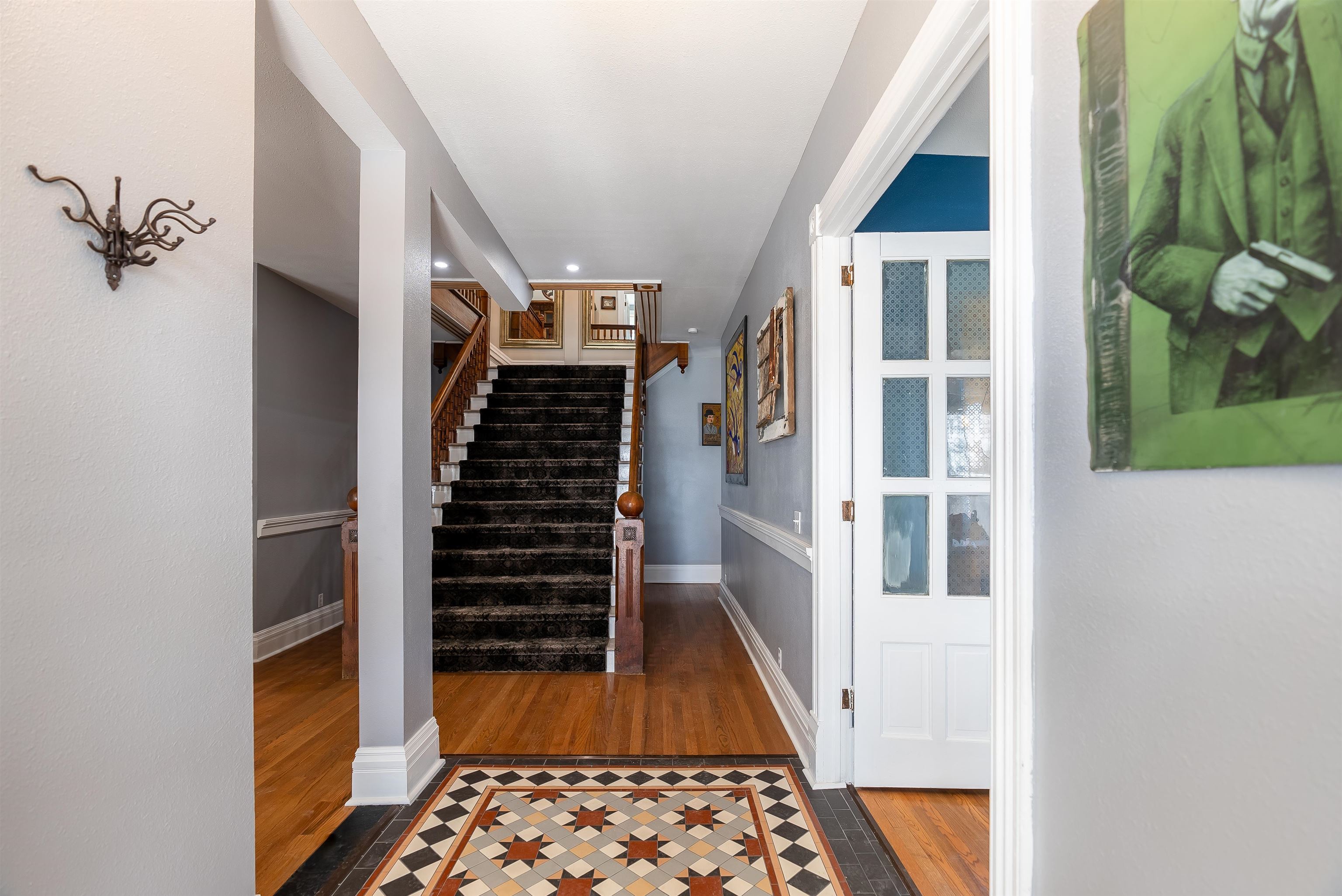 Property Photo: 110 W Addie Street SD 57754