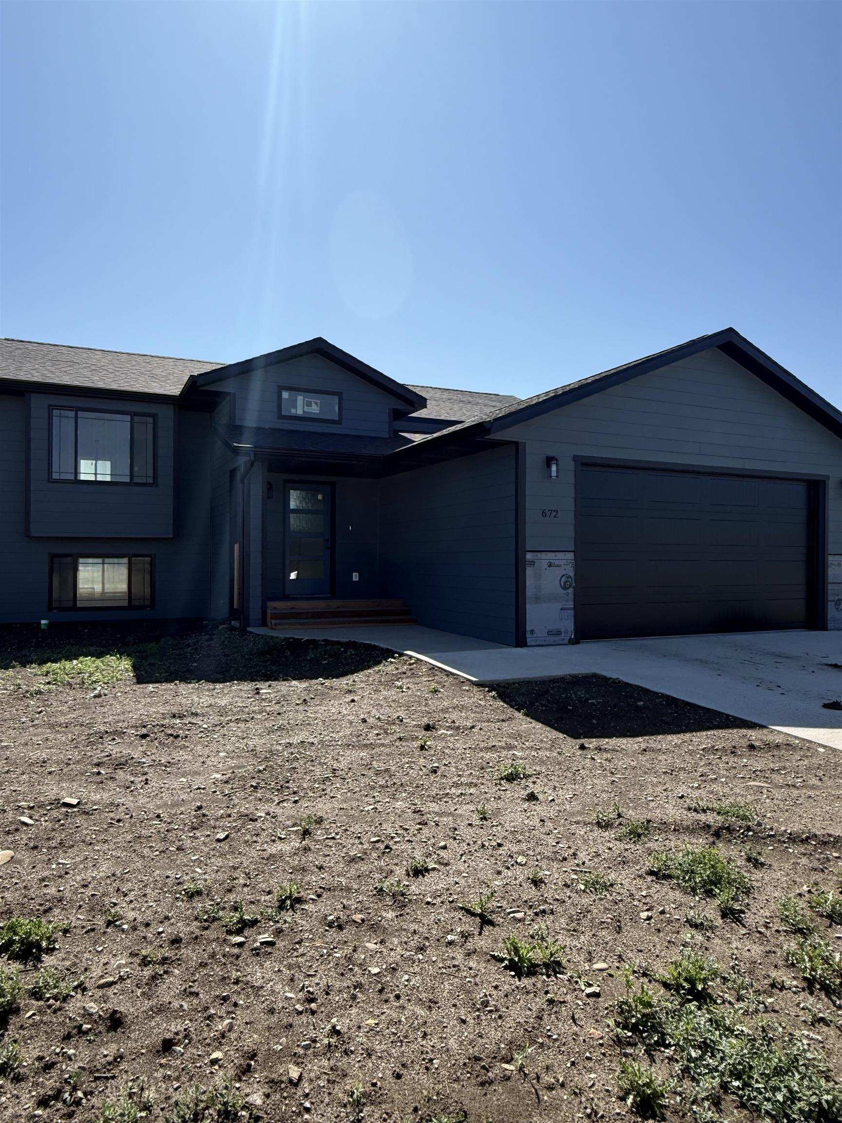 672 Eagle Court  Box Elder SD 57719 photo