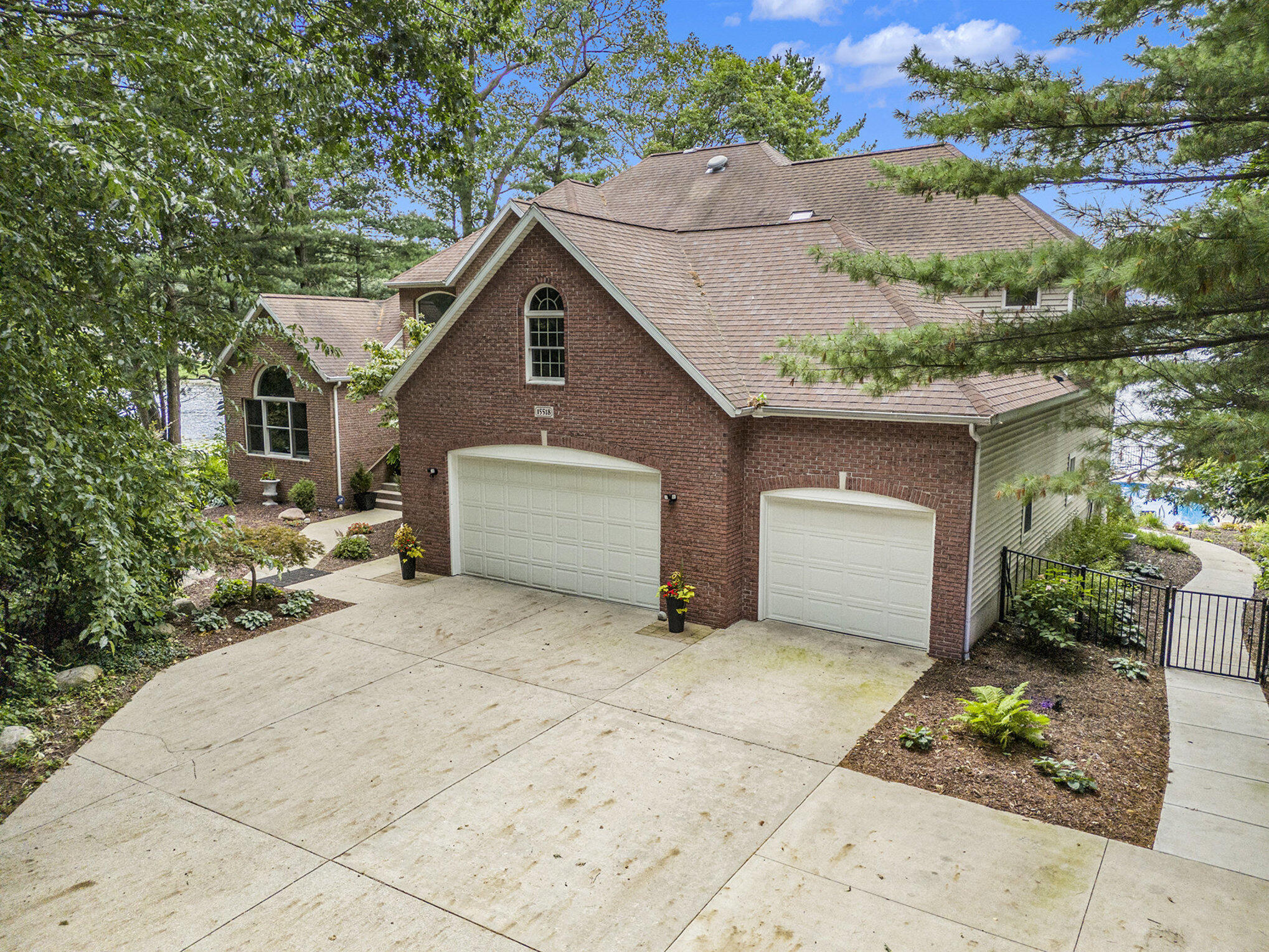 15518 Oak Ridge Drive  Spring Lake MI 49456 photo