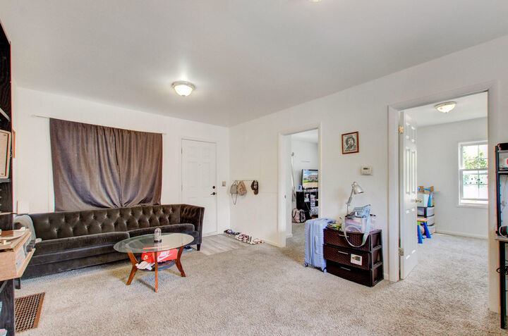 Property Photo:  230 W Prospect Street  MI 49203 