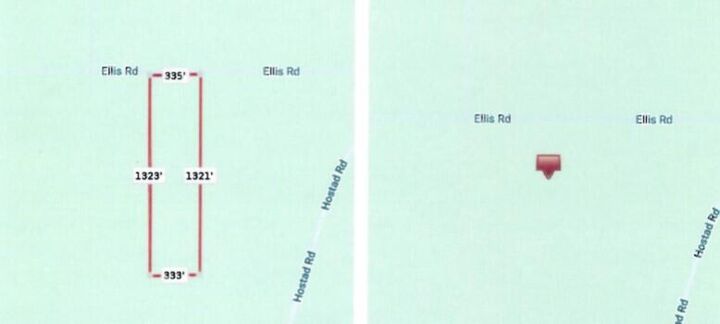 Vl Ellis Road  Ravenna MI 49451 photo