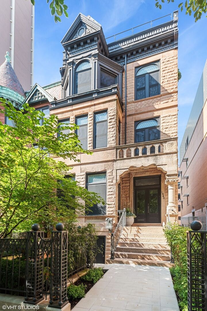 1540 N Dearborn Parkway  Chicago IL 60610 photo