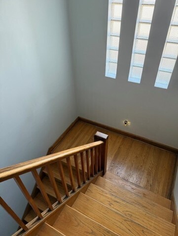 Property Photo: 3608 Jackson Street 1W IL 60104
