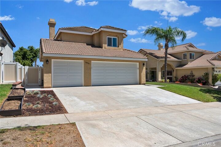 Property Photo: 1850 Coolidge Street CA 92879