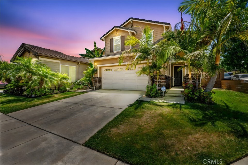 Property Photo: 11209 Pinecone Street CA 92883