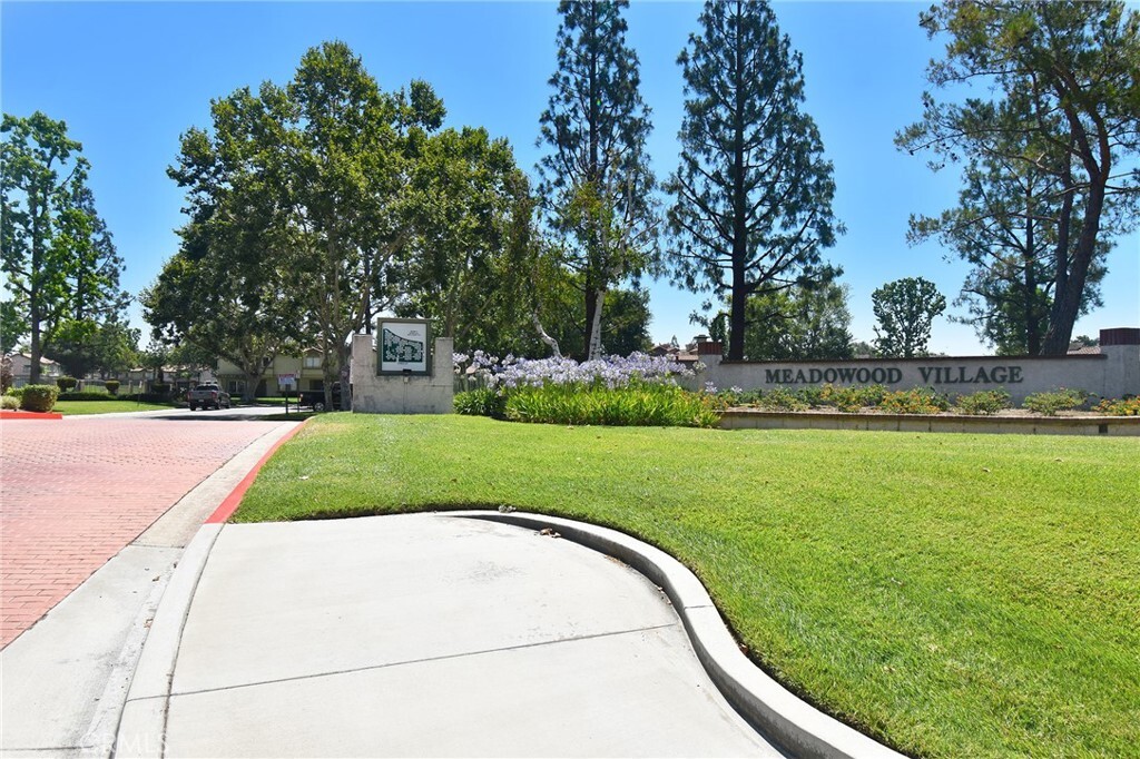 Property Photo: 10246 Chaparral Way G CA 91730